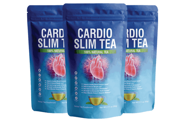 Cardio Slim Tea